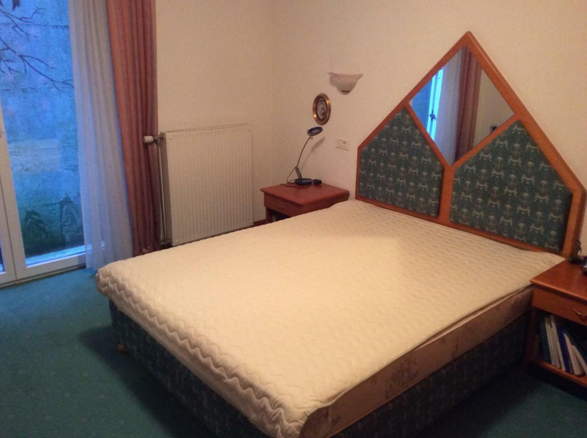 Vila Vesna Portorož Dış mekan fotoğraf