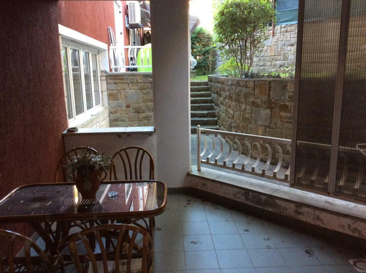 Vila Vesna Portorož Dış mekan fotoğraf