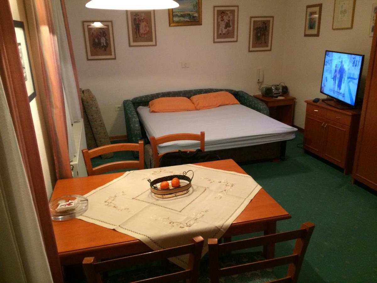 Vila Vesna Portorož Dış mekan fotoğraf