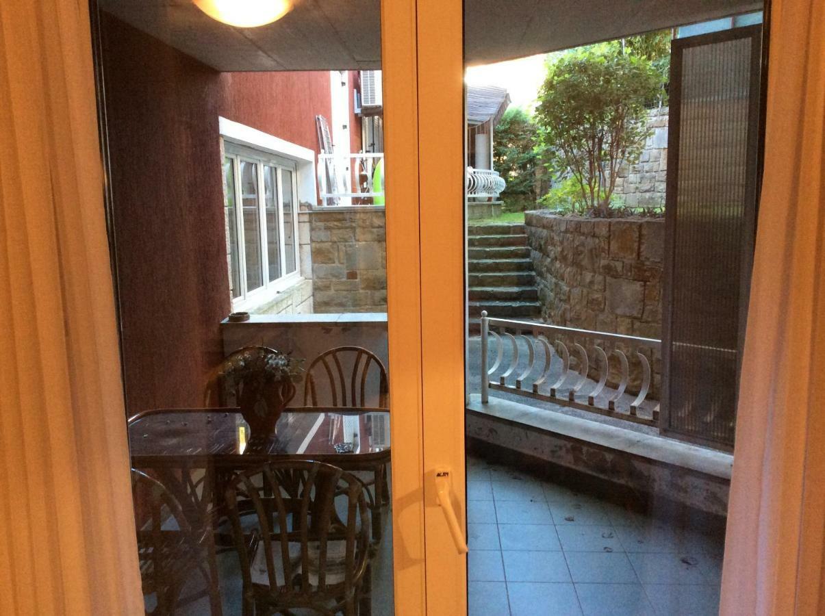 Vila Vesna Portorož Dış mekan fotoğraf